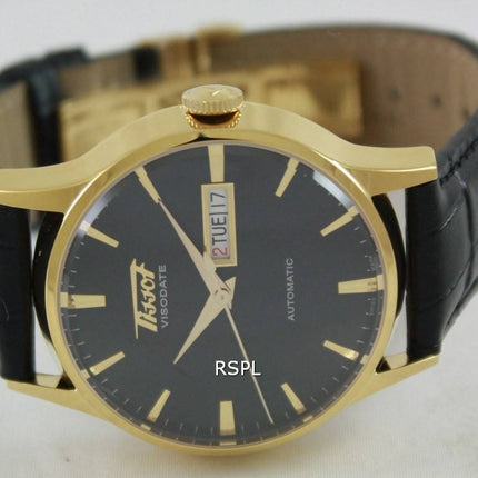 Tissot arv Visodate automatisk T019.430.36.051.01 Herreur