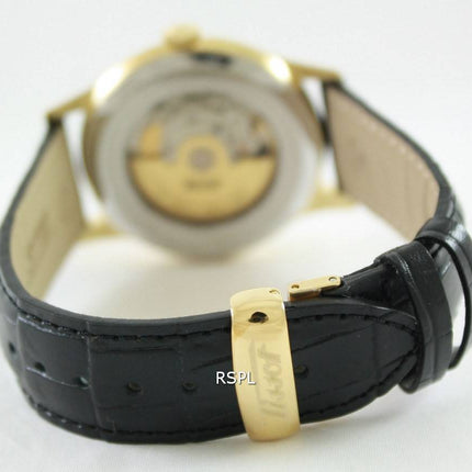 Tissot arv Visodate automatisk T019.430.36.051.01 Herreur