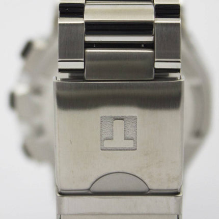 Tissot hav-Touch T026.420.11.051.00 Herreur