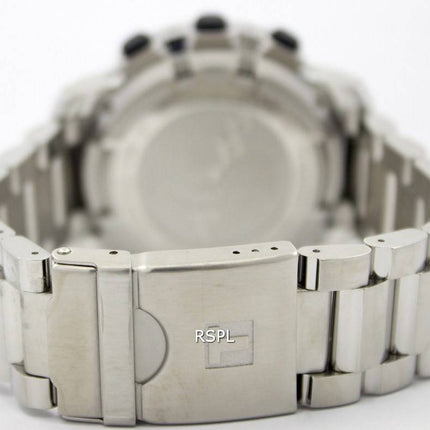 Tissot hav-Touch T026.420.11.051.00 Herreur