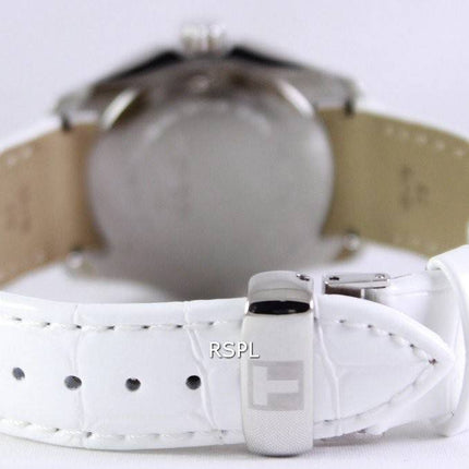 Tissot Couturier kvarts T035.210.16.011.00 kvinders ur