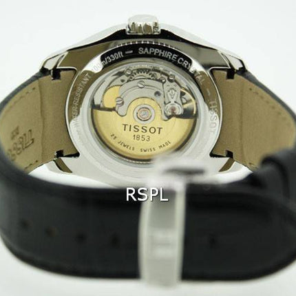 Tissot Couturier automatiske T035.407.16.051.00 Herreur