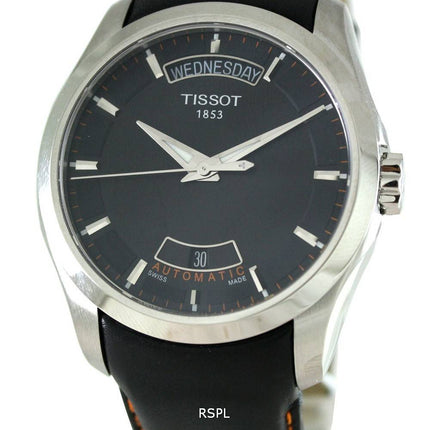 Tissot T-Trend Couturier automatiske T035.407.16.051.01 Herre ur