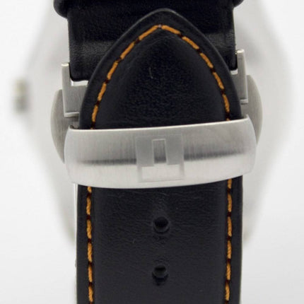 Tissot T-Trend Couturier automatiske T035.407.16.051.01 Herre ur