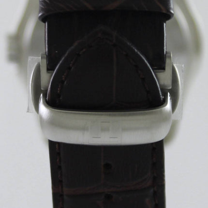 Tissot T-Trend Couturier kvarts T035.410.16.031.00 Herreur