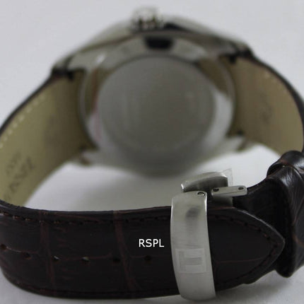 Tissot T-Trend Couturier kvarts T035.410.16.031.00 Herreur