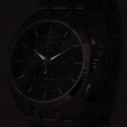 Tissot Couturier kvarts Chronograph T035.617.11.051.00