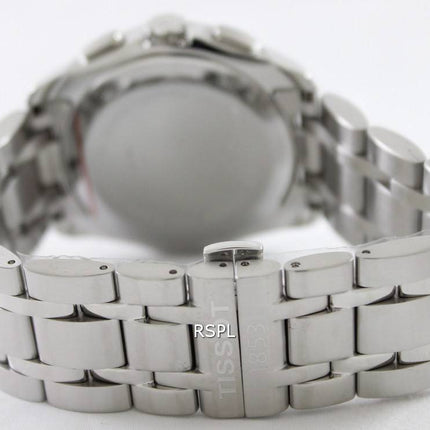 Tissot Couturier kvarts Chronograph T035.617.11.051.00