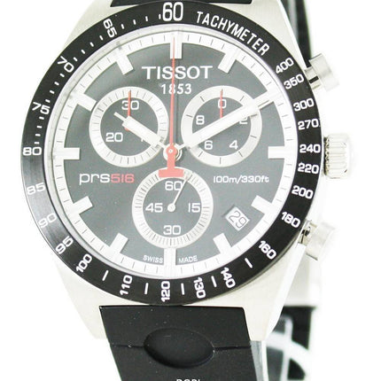 Tissot PRS 516 Chronograph T044.417.27.051.00 Herreur
