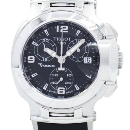Tissot T-Race kvarts Chronograph T048.217.17.057.00 T0482171705700 kvinders Watch