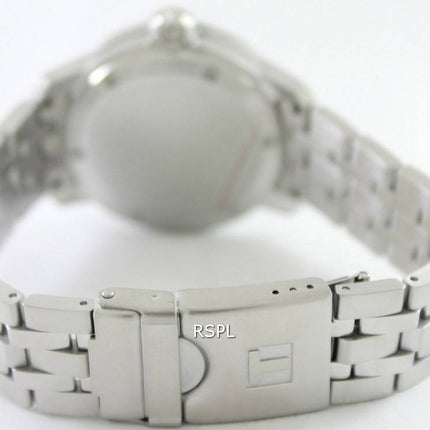 Tissot T-Sport PRC 200 Quartz Black Dial T055.410.11.057.00