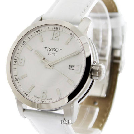 Tissot T-Sport PRC 200 KVARTS T055.410.16.017.00