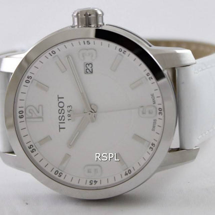 Tissot T-Sport PRC 200 KVARTS T055.410.16.017.00