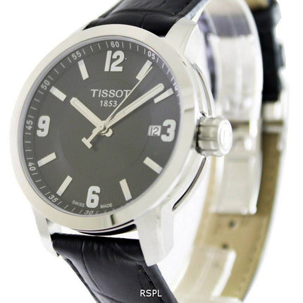 Tissot T-Sport PRC 200 kvarts T055.410.16.057.00