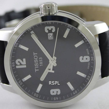 Tissot T-Sport PRC 200 kvarts T055.410.16.057.00