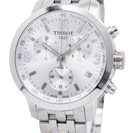 Tissot T-Sport PRC 200 Chronograph T055.417.11.037.00