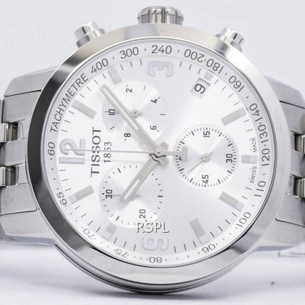 Tissot T-Sport PRC 200 Chronograph T055.417.11.037.00