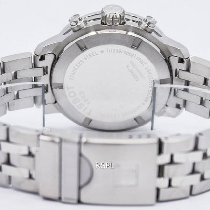 Tissot T-Sport PRC 200 Chronograph T055.417.11.037.00