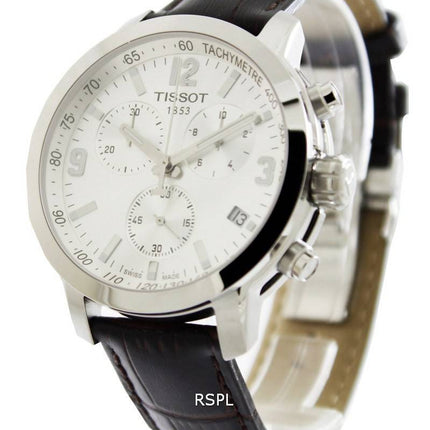 Tissot T-Sport PRC 200 Chronograph T055.417.16.037.00