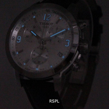 Tissot T-Sport PRC 200 Chronograph T055.417.16.037.00
