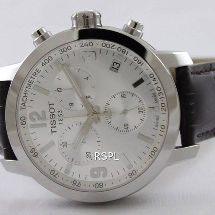 Tissot T-Sport PRC 200 Chronograph T055.417.16.037.00