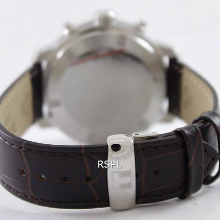 Tissot T-Sport PRC 200 Chronograph T055.417.16.037.00