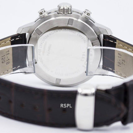 Tissot T-Sport PRC 200 Chronograph T055.417.16.037.00