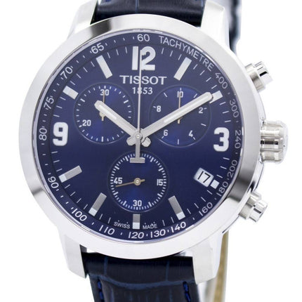 Tissot T-Sport PRC 200 Chronograph T055.417.16.047.00