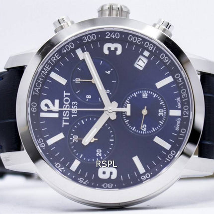 Tissot T-Sport PRC 200 Chronograph T055.417.16.047.00
