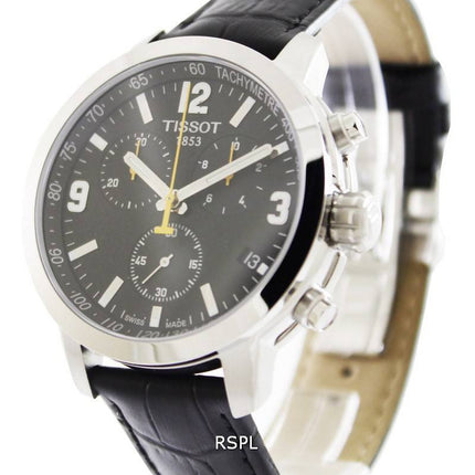Tissot T-Sport PRC 200 Chronograph T055.417.16.057.00