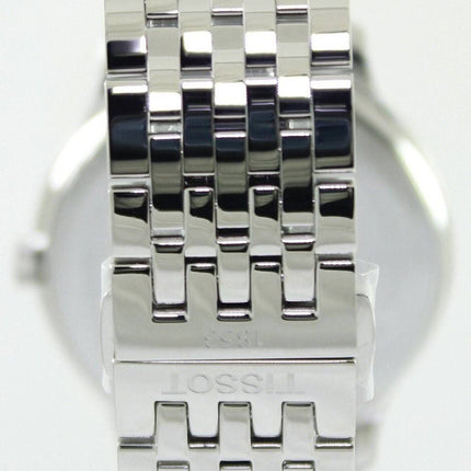 Tissot Tradition T063.610.11.038.00 Herreur