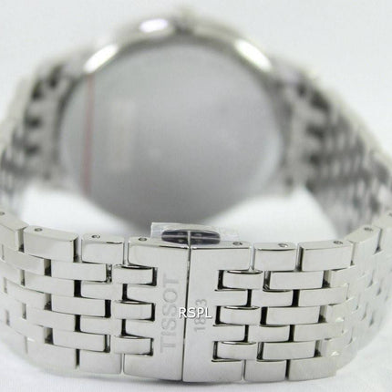 Tissot Tradition T063.610.11.038.00 Herreur
