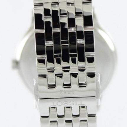 Tissot T-klassiske Tradition T063.610.11.067.00 Herreur