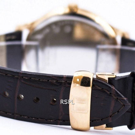 Tissot T-klassiske Tradition Quartz T063.610.36.038.00 T0636103603800 Herreur