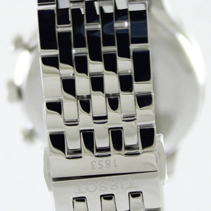 Tissot T-klassiske Tradition Chronograph Quartz T063.617.11.037.00