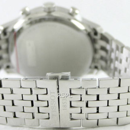 Tissot T-klassiske Tradition Chronograph Quartz T063.617.11.037.00