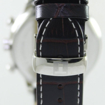 Tissot Tradition Chronograph T063.617.16.037.00 Herreur