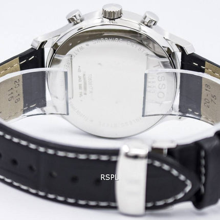 Tissot Tradition Chronograph T063.617.16.057.00 Herreur