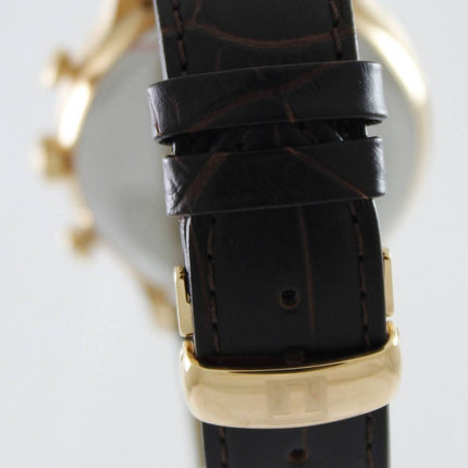 Tissot T-klassiske Tradition Chronograph T063.617.36.037.00