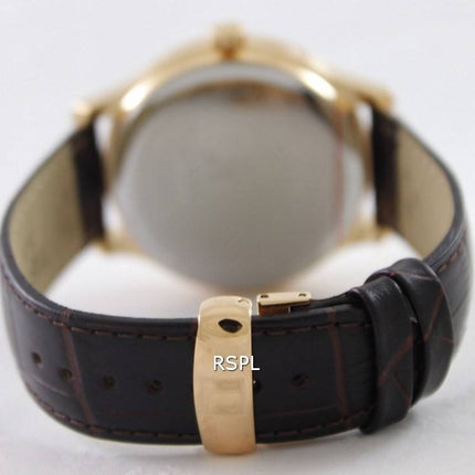 Tissot T-klassiske Tradition evighedskalender T063.637.36.037.00