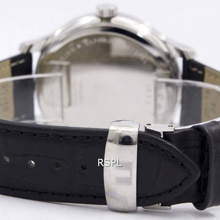 Tissot T-klassiske Tradition GMT T063.639.16.057.00 T0636391605700 Herreur