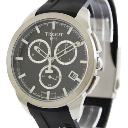 Tissot Titanium Chronograph T069.417.47.051.00
