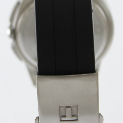 Tissot Titanium Chronograph T069.417.47.051.00