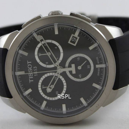 Tissot Titanium Chronograph T069.417.47.051.00