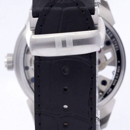 Tissot T-komplikation Squelette T070.405.16.411.00 T0704051641100 Herreur