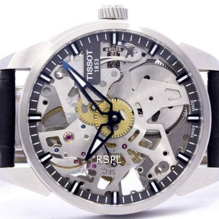 Tissot T-komplikation Squelette T070.405.16.411.00 T0704051641100 Herreur