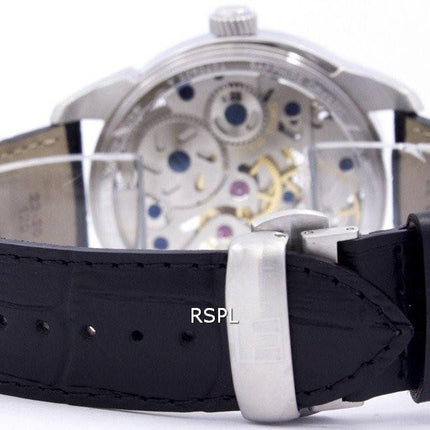 Tissot T-komplikation Squelette T070.405.16.411.00 T0704051641100 Herreur