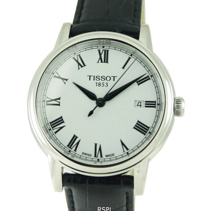 Tissot Carson kvarts T085.410.16.013.00