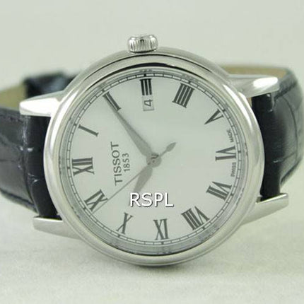 Tissot Carson kvarts T085.410.16.013.00
