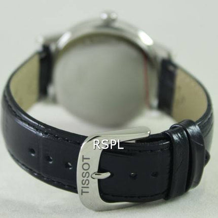 Tissot Carson kvarts T085.410.16.013.00